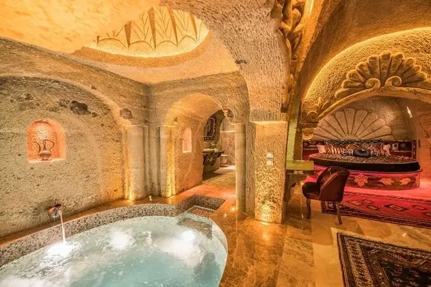 Kapadokya Hill Hotel & Spa - 10