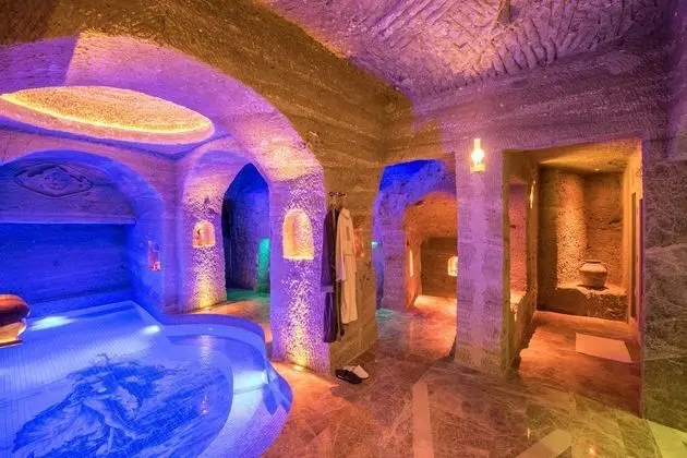 Kapadokya Hill Hotel & Spa - 2