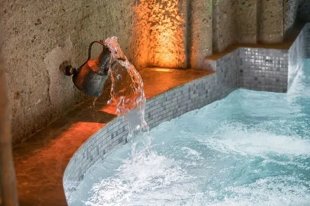 Kapadokya Hill Hotel & Spa - 9