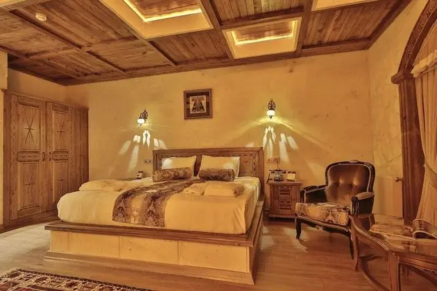 Kapadokya Hill Hotel & Spa - Oda