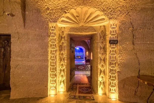 Kapadokya Hill Hotel & Spa - 3