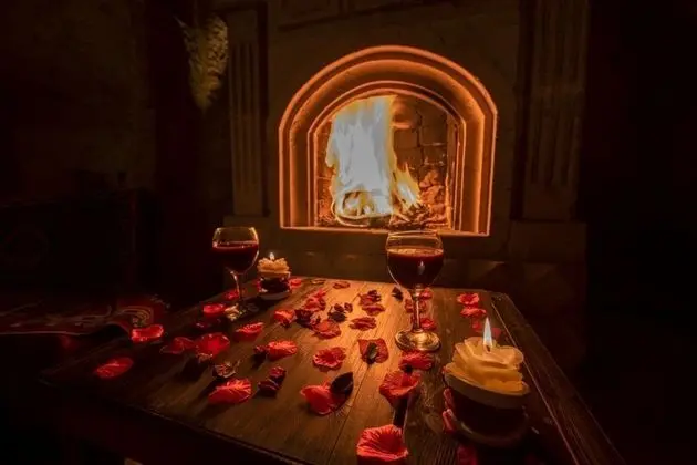 Kapadokya Ihlara Konakları - Spa
