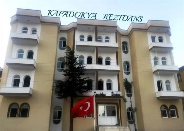 Kapadokya Rezidans - Genel
