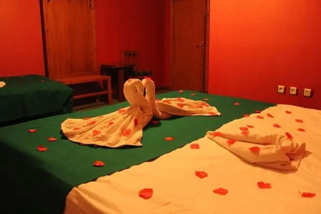 Kapadokya Stonelake Hotel - Oda