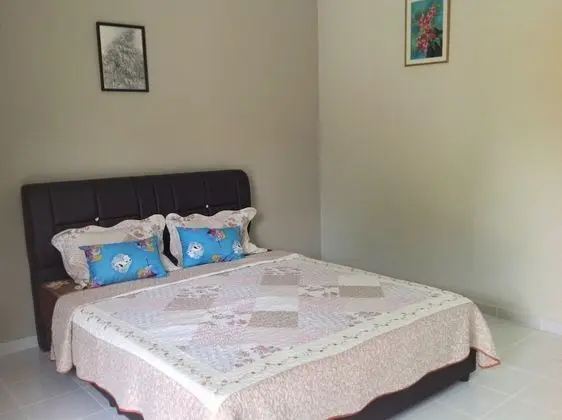 Kapal Terbang Guest House - Oda