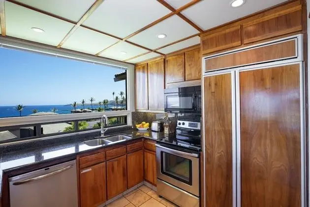 Kapalua Bay Villa 11b2 Ocean View