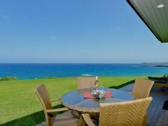 Kapalua Bay Villa 22g2 Gold Ocean Front