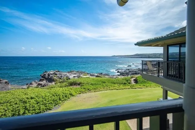 Kapalua Bay Villa 30b2 Gold Ocean Front