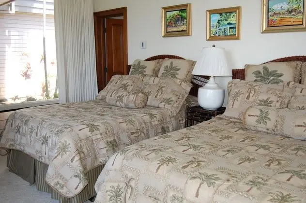 Kapalua Bay Villa 32g2 Ocean View