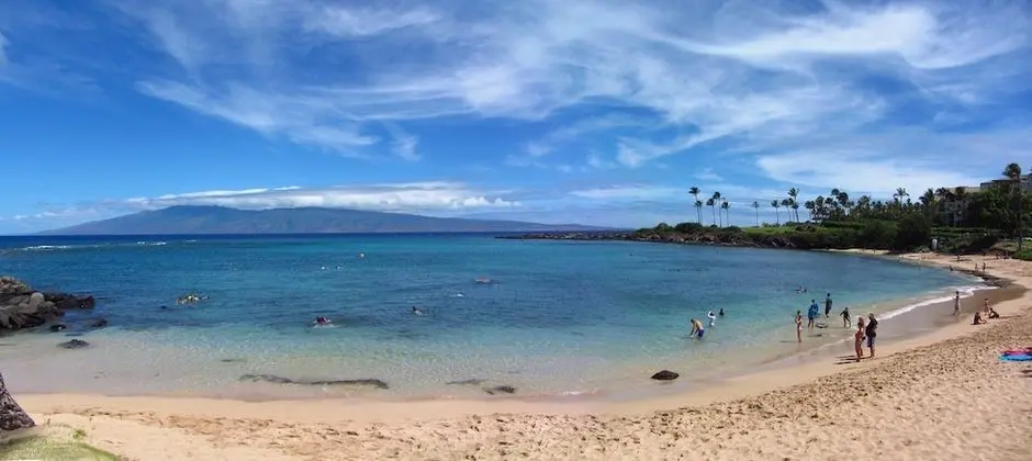 Kapalua Golf Villa 11t4 Gold Ocean View