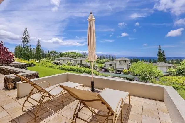 Kapalua Golf Villas by KBM Hawaii