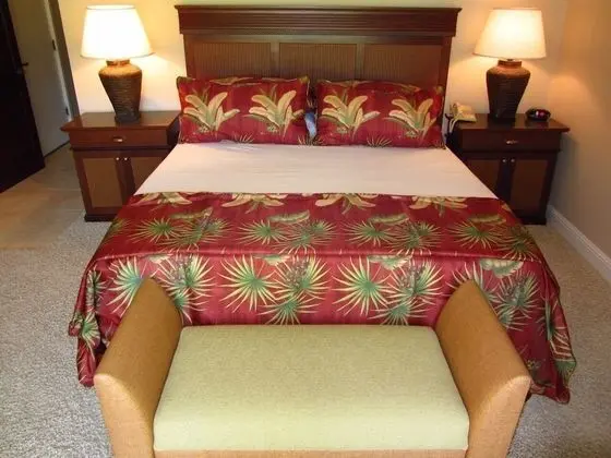 Kapalua Ridge Villa 1214 Gold Ocean View