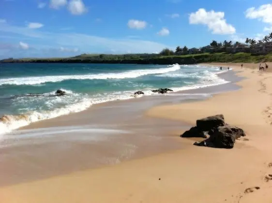 Kapalua Ridge Villa 1523 Gold Ocean View