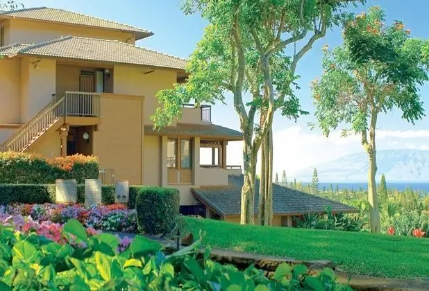 Kapalua Villas Maui by Outrigger