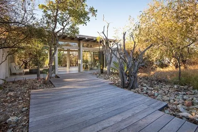 Kapama Buffalo Camp - Spa