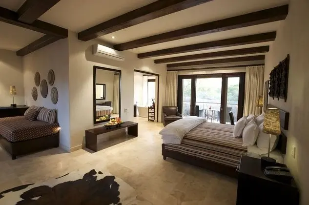 Kapama River Lodge - Oda