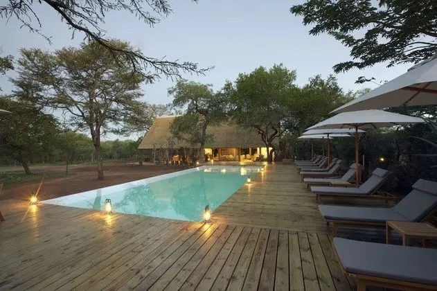 Kapama Southern Camp