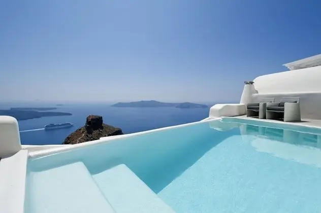 Kapari Natural Resort - Öne Çıkan Resim