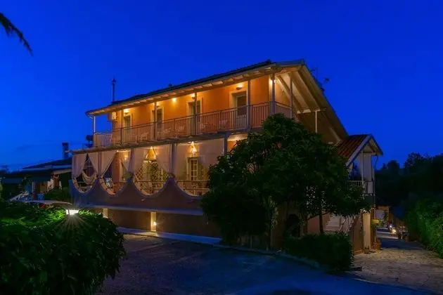 Villa Kapella