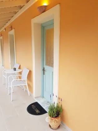 Villa Kapella - Oda