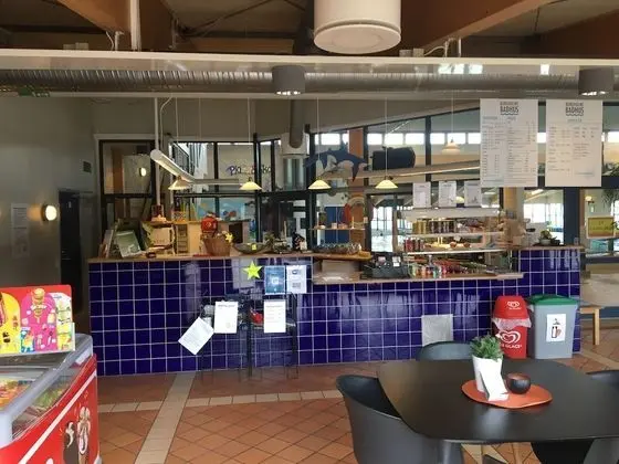 Kapelludden Camping & Stugor