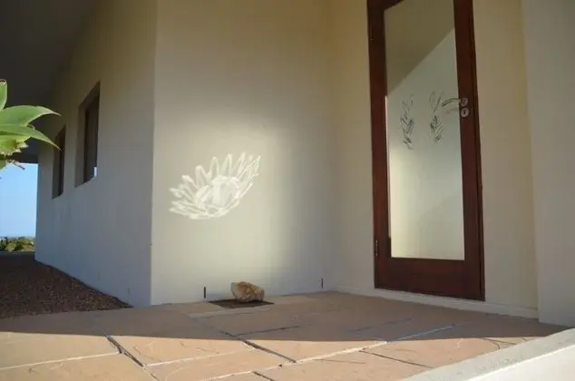 Kapensis Guesthouse - Spa