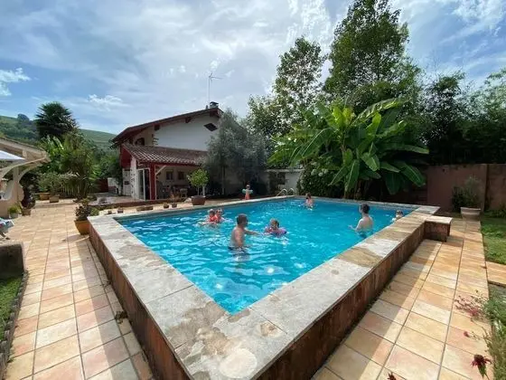 Kapera Maison D'hôtes - 1