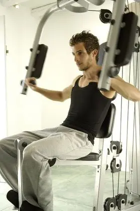 Kapetan Tasos Suites - Fitness