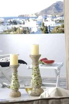 Kapetan Tasos Suites - Öne Çıkan Resim