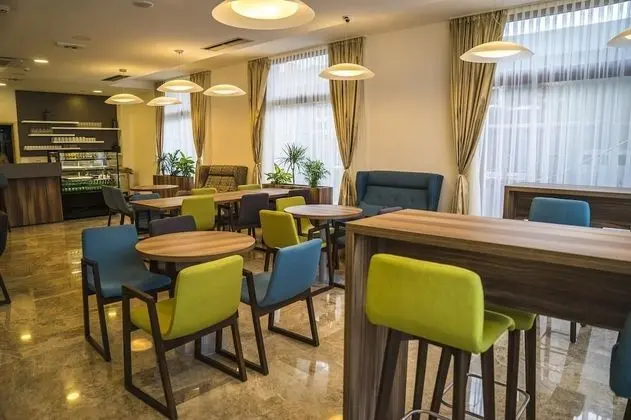 Hotel Kapetanovina - Yerinde Yemek