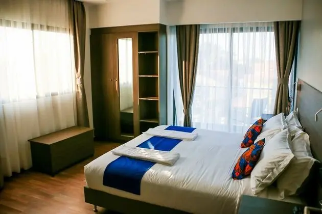 Hotel Kapital - Öne Çıkan Resim