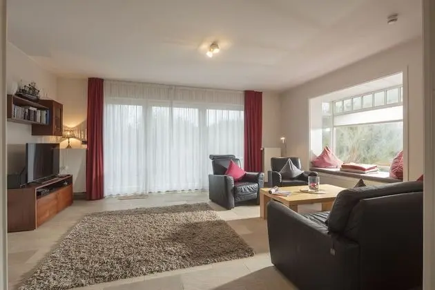 Kapitänshaus Bergmeyer