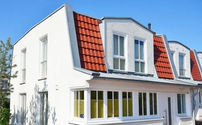 Kapitänshaus Tordalk