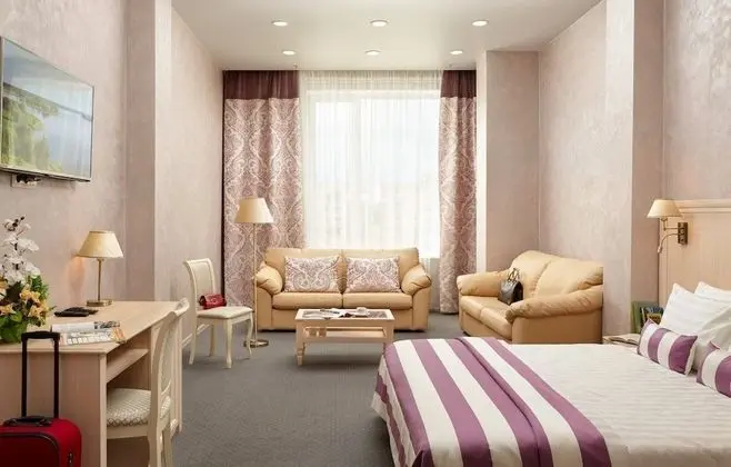 KapitoLinn Hotel - Öne Çıkan Resim