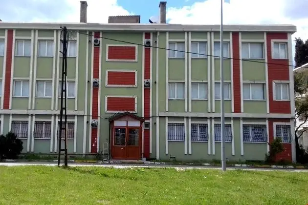 Kaplan Apart
