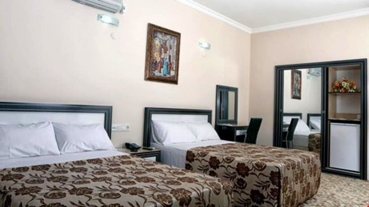 Hotel Kaplan Diyarbakır