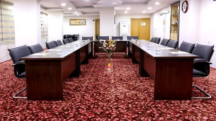 Hotel Kaplan Diyarbakır - İş / Konferans