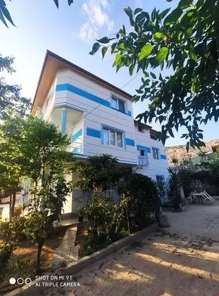 Kaplan Pansiyon