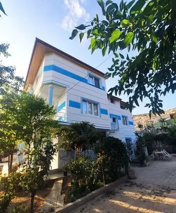 Kaplan Pansiyon