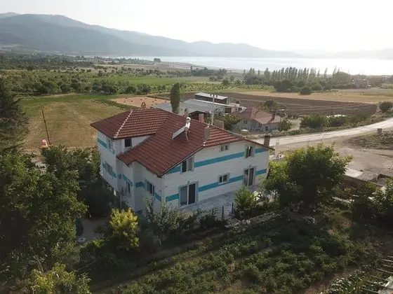 Kaplan Pansiyon - Genel