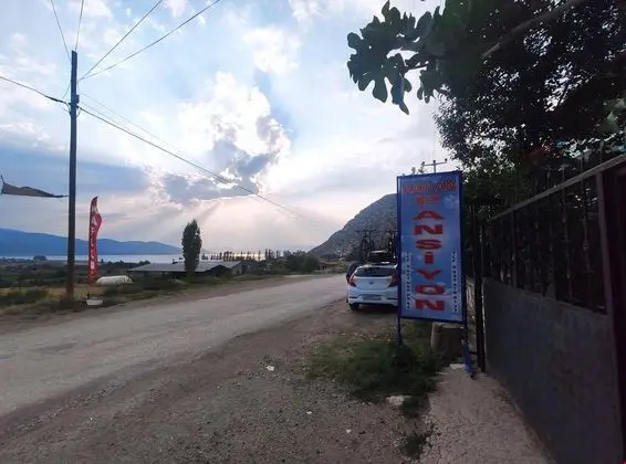 Kaplan Pansiyon - Genel