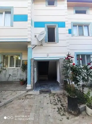 Kaplan Pansiyon - Genel