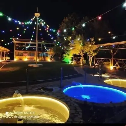 Kaplanoğlu Bungalov