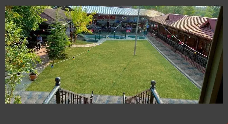 Kaplanoğlu Bungalov