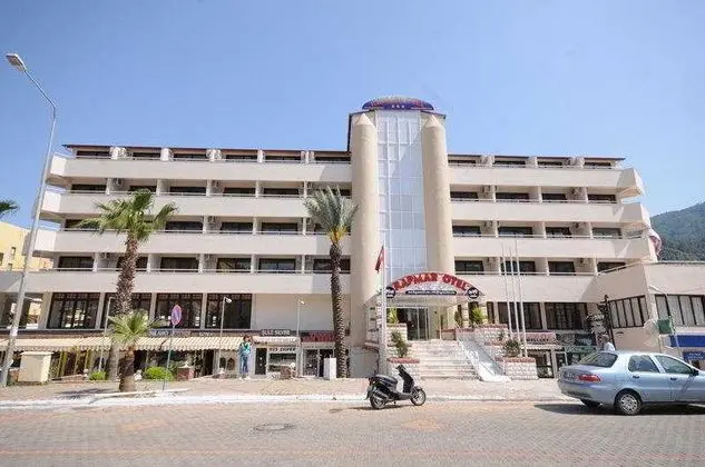 Kapmar