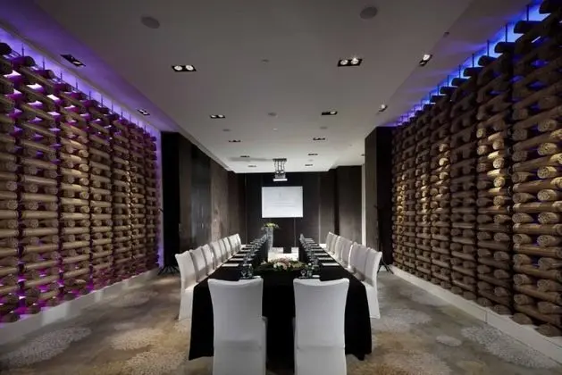 Kapok Shenzhen Bay - İş / Konferans