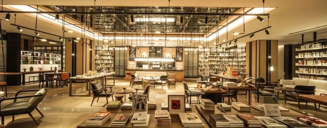 Hotel Kapok Shenzhen Luohu - Öne Çıkan Resim