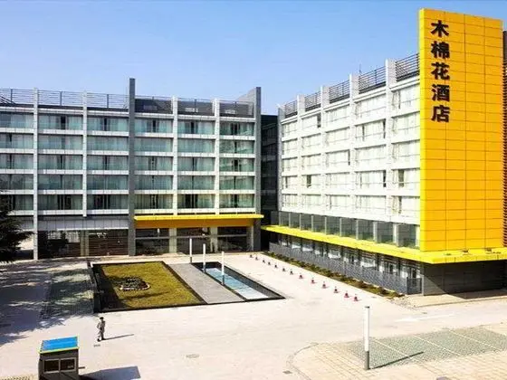 Hotel Kapok