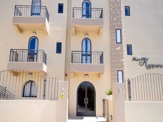 Hotel Kappara