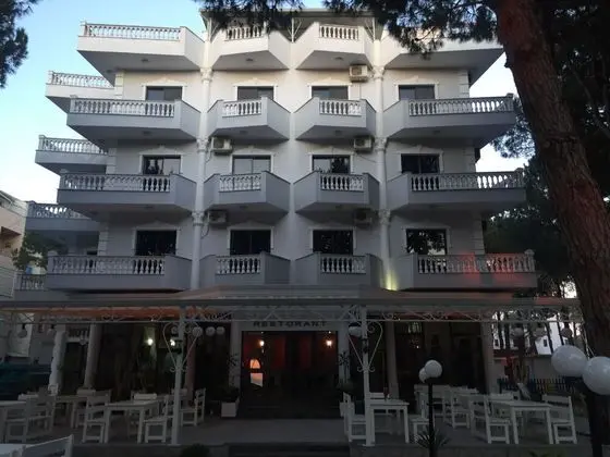Hotel Kapri